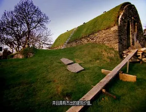 1080P 英语中字！《修复建筑的男人》第一季 7 集网盘资源：探秘纪录片里的老屋重生术-小文资源网