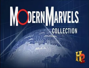 1080P英语中字！纪录片《现代奇迹Modern Marvels》第三季1集 百度网盘资源-小文资源网