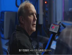 1080P英语中字！《引擎大师Engine Masters》第1季18集百度网盘资源