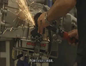 1080P高清！《改装车工厂Hot Rod Garage》第7季12集英语中字 百度网盘资源-小文资源网