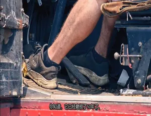 1080P 英语中字！《德州改装车厂 2》10 集全，百度网盘速存-小文资源网