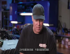 1080P 英语中字！《引擎大师Engine Masters》第5季25集百度网盘资源