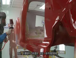 1080P 英语中字！《金帝手工车厂 Bitchin’ Rides》第1季20集 百度网盘资源-小文资源网