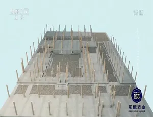 1080P 国语中字！《中国传统建筑的智慧》第 1 季 10 集 百度网盘资源-小文资源网