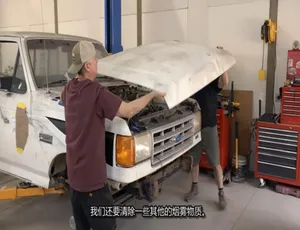 1080P 英语中字！《天天越野 Dirt Every Day》第 11 季 13 集百度网盘资源-小文资源网