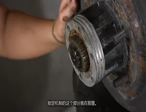 1080P 英语中字！《女子修车手 All Girls Garage》第 8 季 16 集百度网盘资源-小文资源网