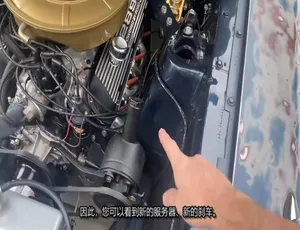 1080P 英语中字！《汽车趋势：为家而造》第 1 季 24 集 百度网盘资源-小文资源网