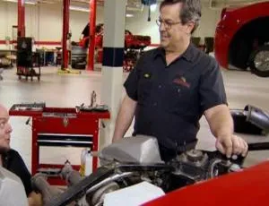 1080P 英语中字！《老车新狂吼 Fast N’ Loud》第三季 8 集百度网盘资源-小文资源网
