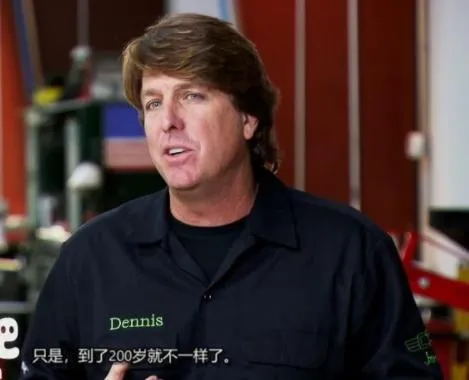 纪录片《老车新狂吼 Fast N’ Loud》[1080P][第三季共8集 英语中字][百度网盘]