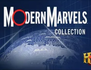 1080P 英语中字《现代奇迹 Modern Marvels》第七季 2 集 百度网盘资源-小文资源网