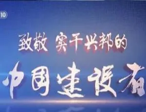 1080P 国语中字！《中国建设者》第四季全 5 集 百度网盘资源