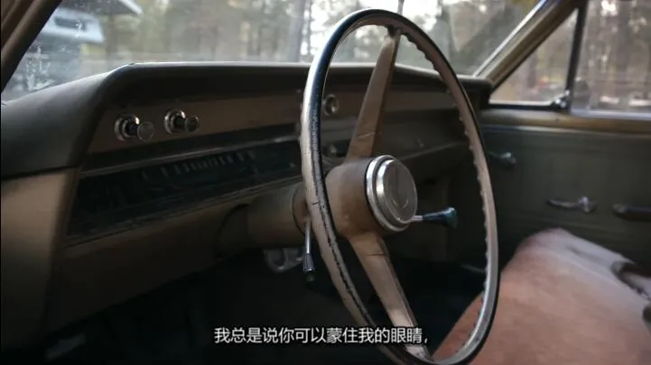 纪录片《路杀车库 Roadkill Garage》[1080P][第7季共13集 英语中字][百度网盘]