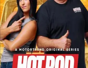 1080P 英语中字！《改装车工厂 Hot Rod Garage》第 11 季 13 集 百度网盘资源-小文资源网