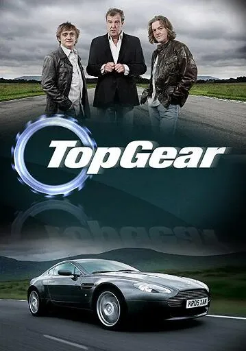 纪录片《巅峰拍档/疯狂汽车秀 Top Gear》[1080P][第23季共6集 英语中字][百度网盘]