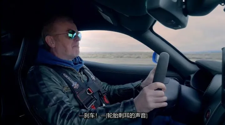 纪录片《巅峰拍档/疯狂汽车秀 Top Gear》[1080P][第23季共6集 英语中字][百度网盘]