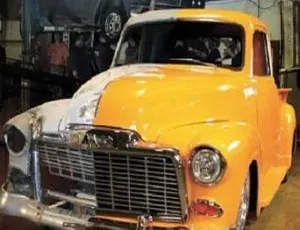 1080P 英语中字！《旧车改造突击队 Overhaulin’》第 10 季 12 集百度网盘资源