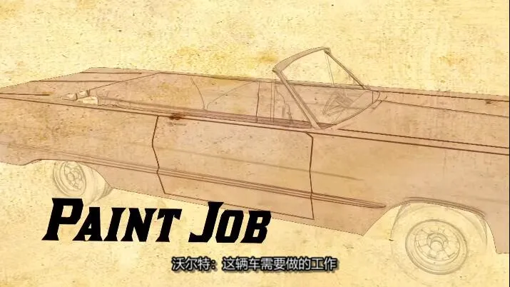 纪录片《老爷车梦工厂 FantomWorks》[1080P][第3季共10集] ][百度网盘]