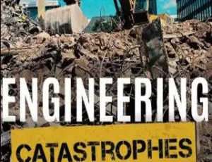 1080P 英语中字《工程灾难 Engineering Catastrophes》第六季 10 集 百度网盘资源-小文资源网
