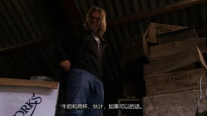 纪录片《废品修复大师/废物遇伯乐 Find It Fix It Flog It》[1080P][第一季共20集 英语中字][百度网盘]