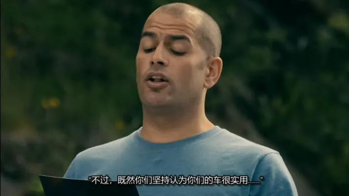 纪录片《老车新狂吼 Fast N’ Loud》[1080P][第五季共8集 英语中字][百度网盘]
