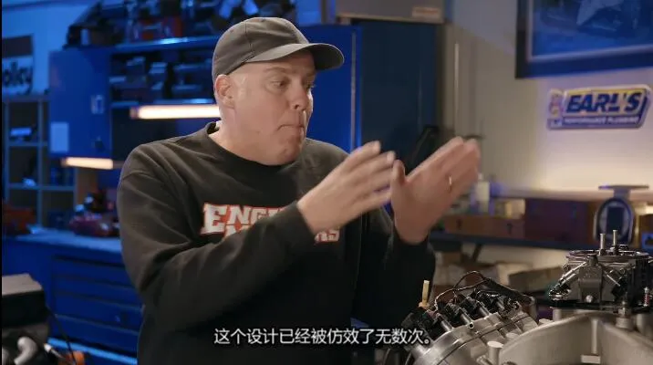 纪录片《引擎大师 Engine Masters》[1080P][第7季共26集 英语中字][百度网盘]