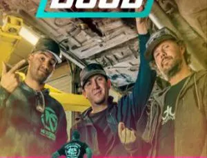 1080P 英语中字！纪录片《高速运转 Runs Good》第1季6集 百度网盘资源-小文资源网