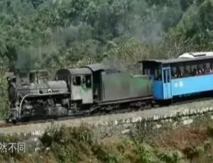 1080P 国语配音中字！《最后的蒸汽小火车》第 2 集 百度网盘资源-小文资源网