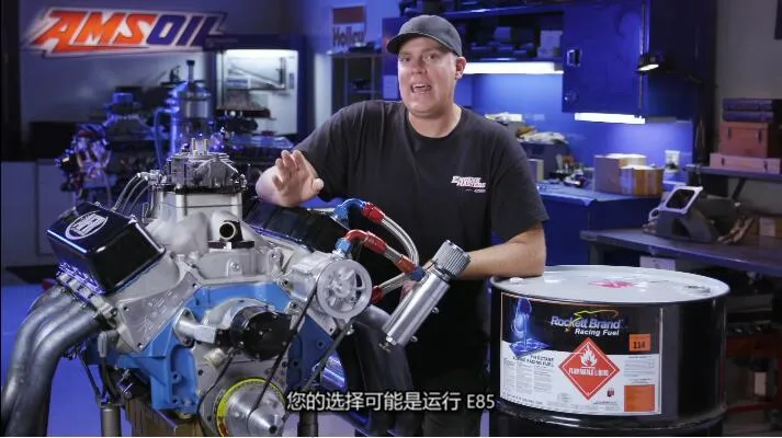 纪录片《引擎大师 Engine Masters》[1080P][第3季共12集 英语中字][百度网盘]