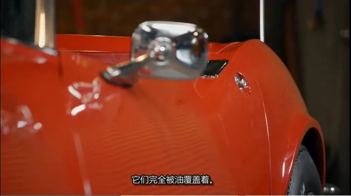 纪录片《翻新中古车 Wheeler Dealers》[1080P][第15季共9集 英语中字][百度网盘]