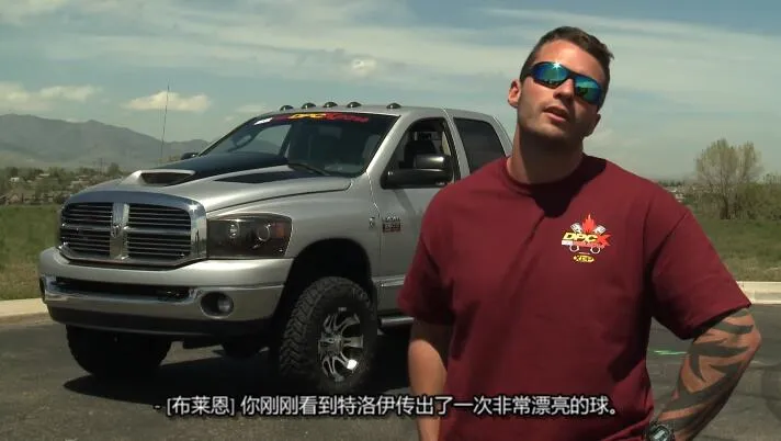 纪录片《柴油动力挑战 Diesel Power Challenge》[1080P][第2季共5集 英语中字][百度网盘]