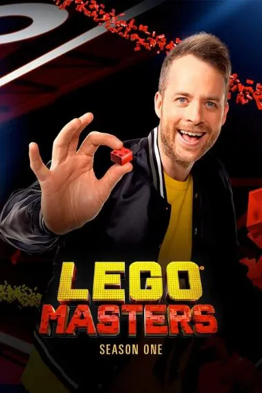 纪录片《乐高大师澳洲版 Lego Masters Australia》[1080P][第2季共11集 英语无字][百度网盘]