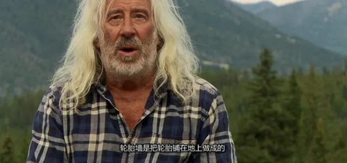 纪录片《房屋大挑战 building off the grid》[1080P]纪录片][[第一季共7集 英语中字][百度网盘]