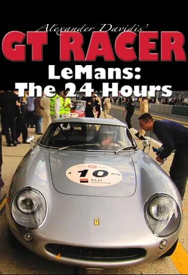 纪录片《在勒芒的24小时 24 Hours of Le Mans》[1080P][第1季共11集 英语中字 ][百度网盘]