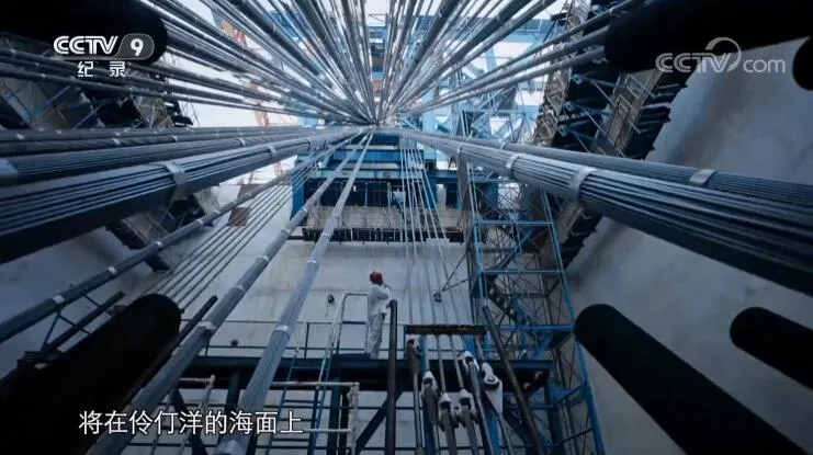 纪录片《深中通道》[1080P][4集 国语中字][百度网盘]