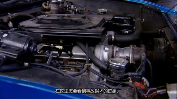 纪录片《翻新中古车 Wheeler Dealers》[1080P][第10季共15集 英语中字][百度网盘]