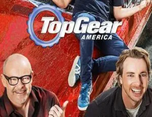 1080P 英语中字《巅峰拍档/疯狂汽车秀 Top Gear》第 1 季 11 集 百度网盘资源