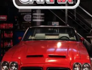 1080P 英语中字！《犀利修车厂 Car Fix》第 7 季 16 集百度网盘资源