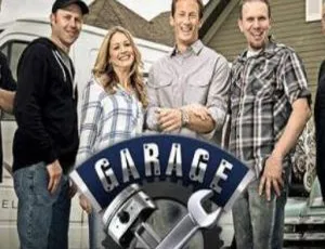 1080P英语中字！《改车特攻队Garage Squad》第8季10集百度网盘资源-小文资源网