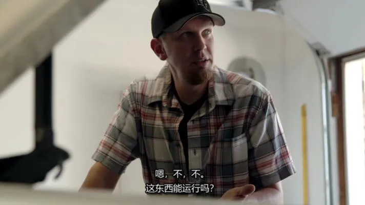 纪录片《改车特攻队 Garage Squad》[1080P][第8季共10集 英语中字][百度网盘]
