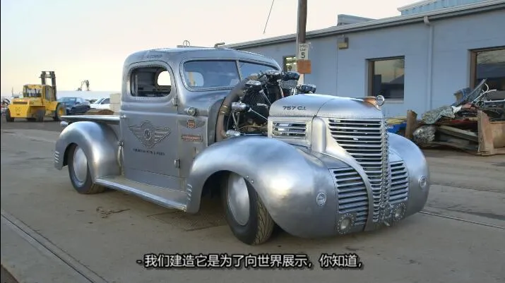 纪录片《废旧车变黄金/马路杀手的黄金废车场 Roadkill’s Junkyard Gold》[1080P][第3季共13集 英语中字][百度网盘]