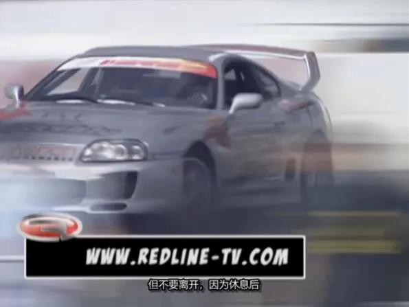 纪录片《红线赛车 Redline TV》[1080P][第1季共6集 英语中字][百度网盘]