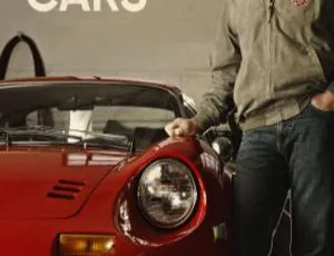 1080P 英语中字！《经典车妙探 Chasing Classic Cars》第 16 季 5 集 百度网盘资源-小文资源网