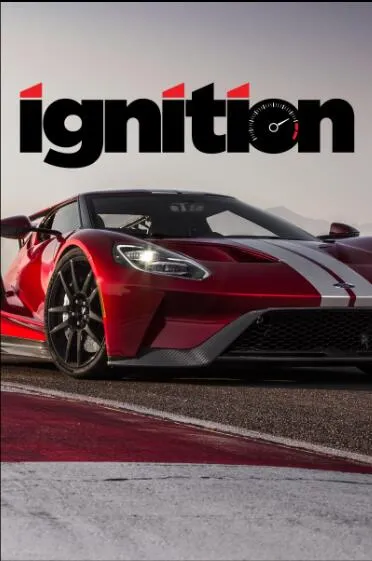 纪录片《点燃 Ignition》[1080P][第3季共12集 英语中字][百度网盘]