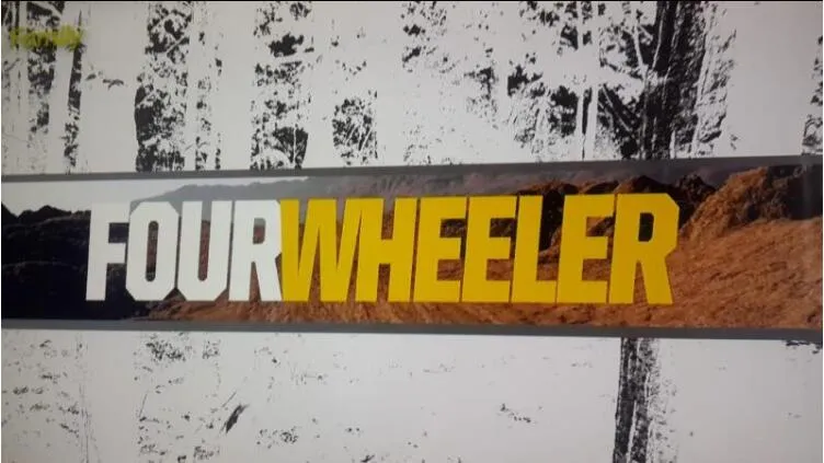 纪录片《四能驱动 FourWheeler》[1080P][第2季共10集 英语中字][百度网盘]