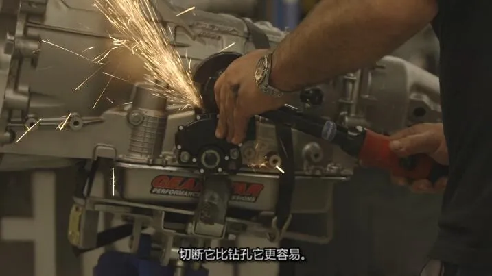 纪录片《改装车工厂 Hot Rod Garage》[1080P][第7季共12集 英语中字][百度网盘]