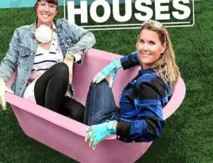 1080P英语中字！《改造滞销屋 Unsellable Houses》第2季13集百度网盘资源-小文资源网