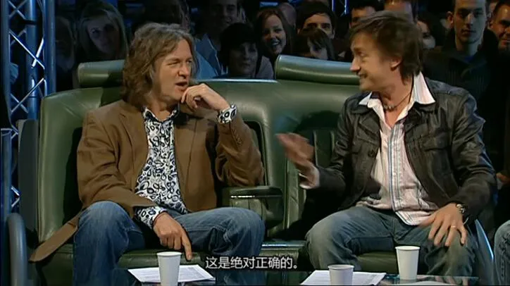 纪录片《巅峰拍档/疯狂汽车秀 Top Gear》[1080P][第11季共6集 英语中字][百度网盘]