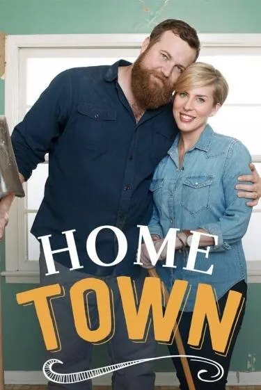 纪录片《老家翻新 Home Town》[1080P][第2季共11集 英语中字][百度网盘]