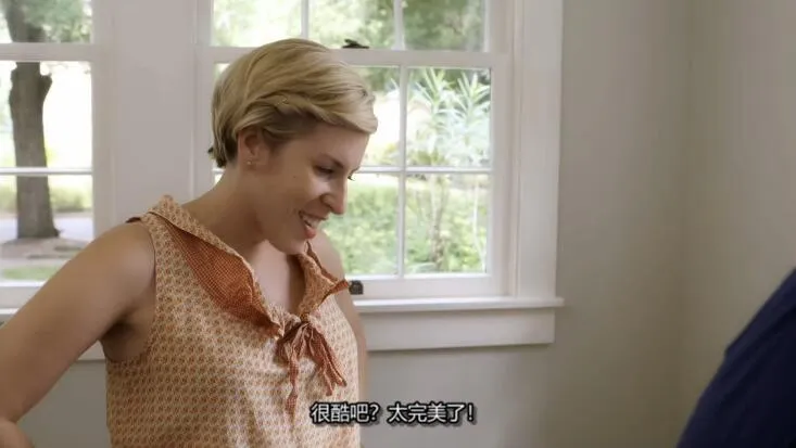 纪录片《老家翻新 Home Town》[1080P][第2季共11集 英语中字][百度网盘]