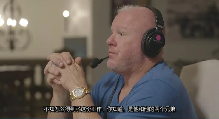 纪录片《与赛车手共进晚餐 Dinner With Racers》[1080P[第1季共5集 英语中字][百度网盘]